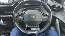 Peugeot 208 100kW GT Premium 50kWh 5dr Auto Electric Hatchback